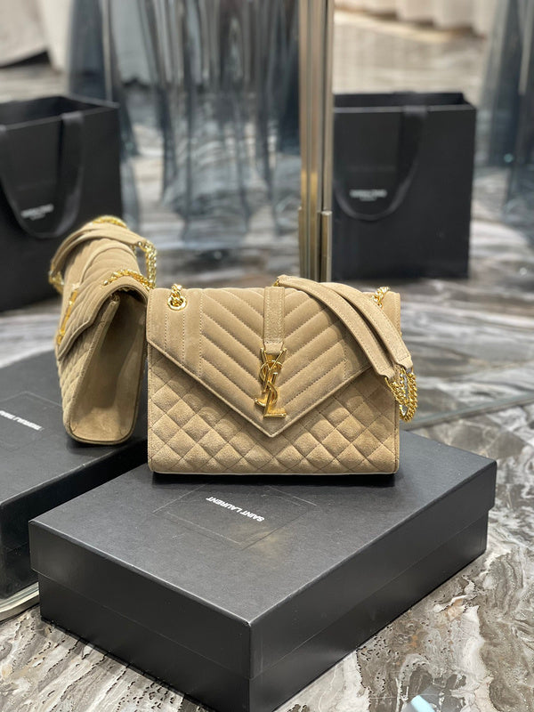 Satchel Bags - SLY Bags - 464