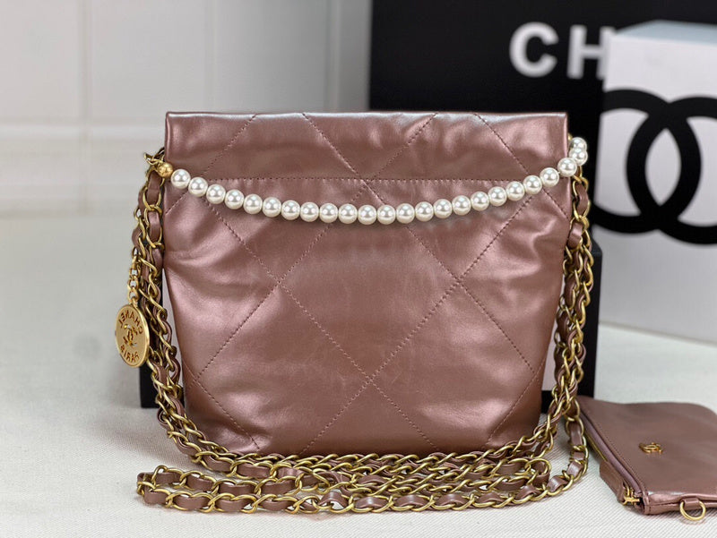 Satchel Bags - CHL Bags - 2737