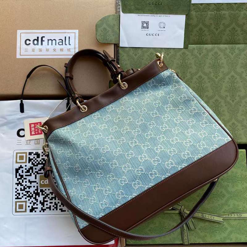 GUI2 Bags - Fashion Bags  603