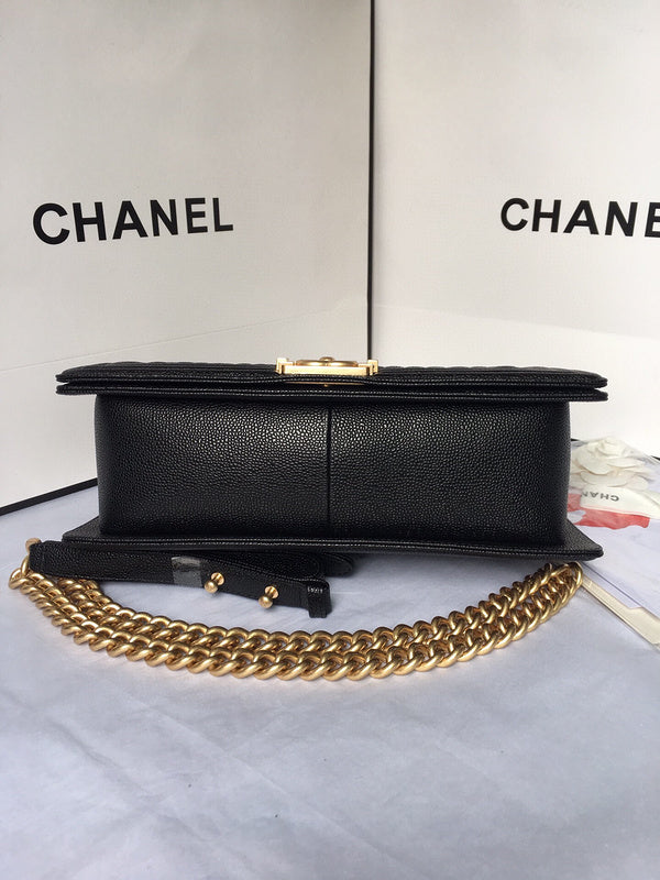 Satchel Bags - CHL Bags - 3859