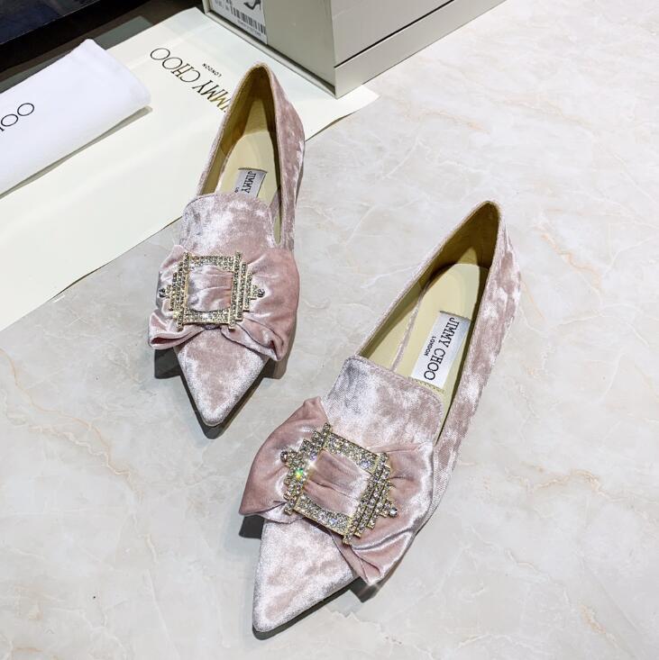 SAMC - JMC Shoes - 104