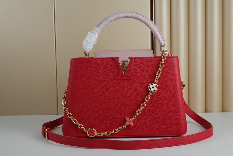 Satchel Bags - VL Bags - 3150