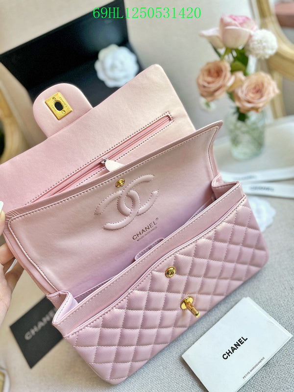Glami - CHL Bags - 2664