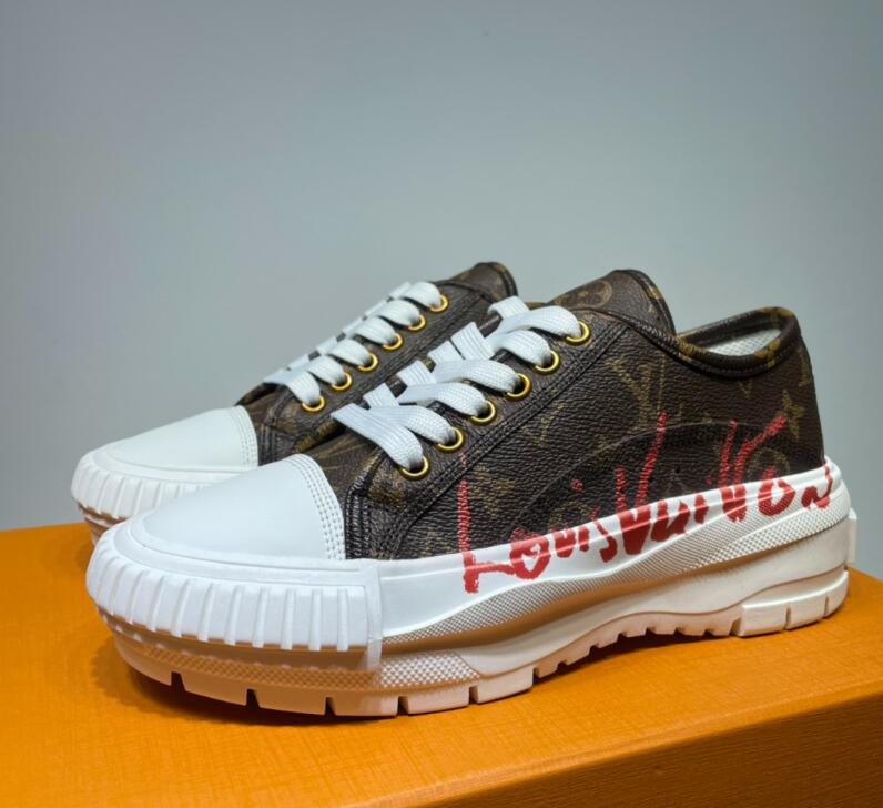 SAMC - LOV Men Shoes - 1005
