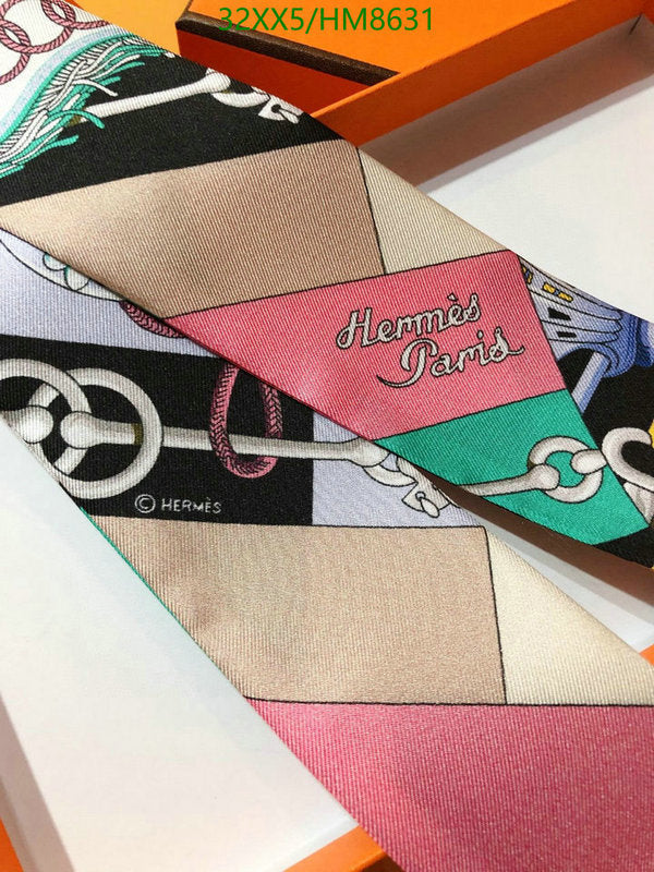 SAMC - HMS Scarves - 790