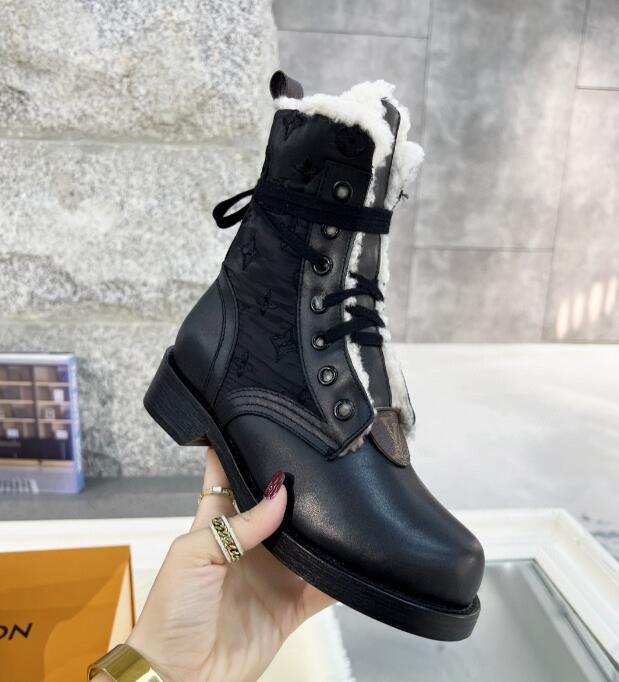 Glamy - LOV Women Shoes - 840