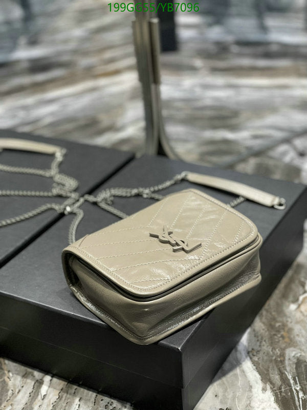 SAMC - YLS Bags - 285