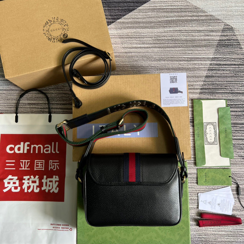Glami-i - Guki Men Bags - 036