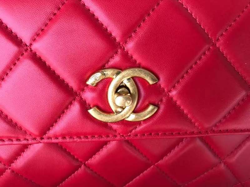 Satchel Bags - CHL Bags - 604