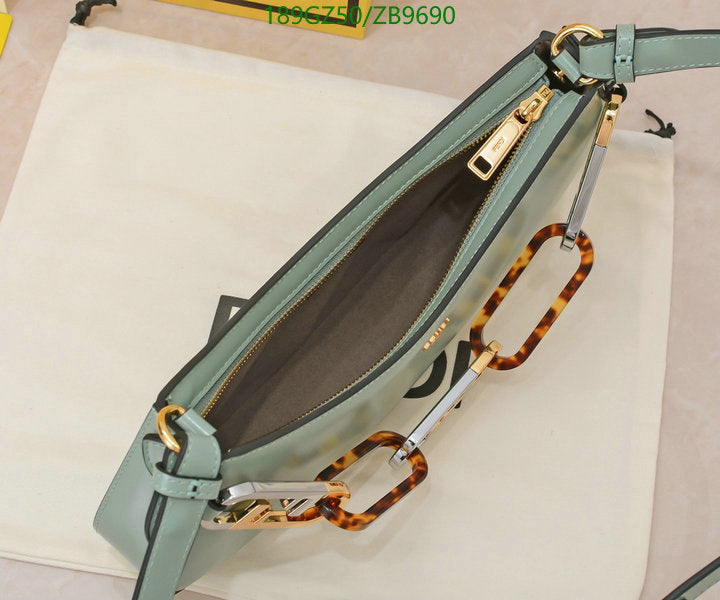 SAMC - FDE Bags - 452
