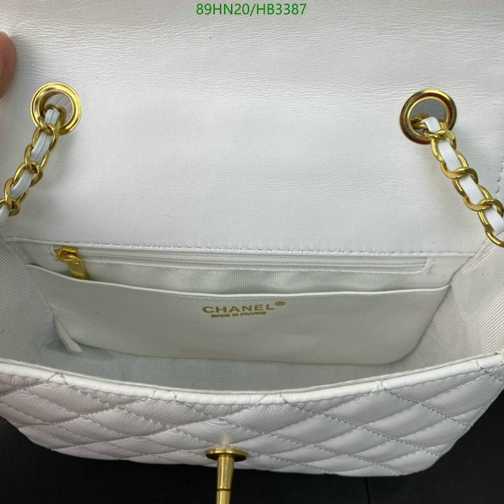 SAMC - CHL Bags Crossbody - 032