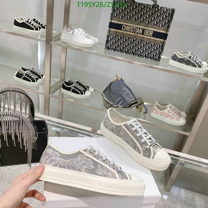 SAMC - DOR Women Sneakers - 116