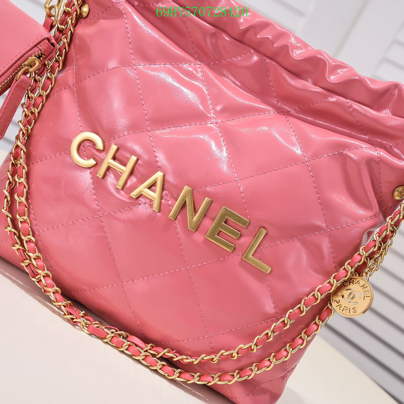 Satchel Bags - CHL Bags - 5082