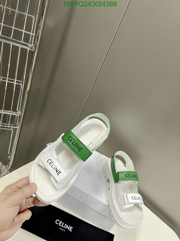 SAMC - COL Women Shoes - 291