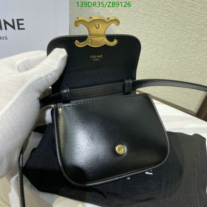 SAMC - COL Bags - 210
