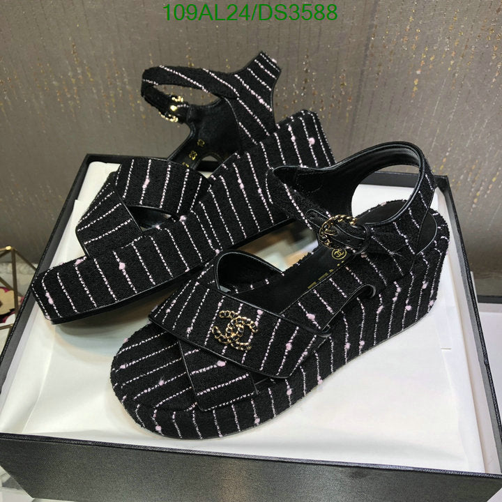 SAMC - CHL Women Shoes High Heels - 036