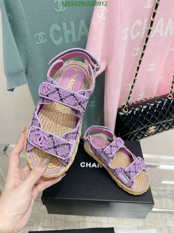 SAMC - CHL Women Shoes Beach - 163