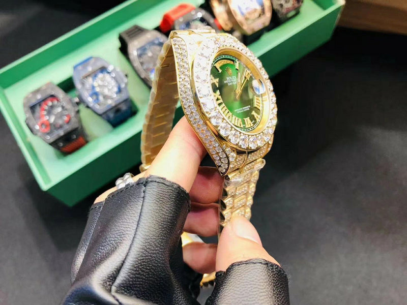 SAMC - Mix Watches - 142