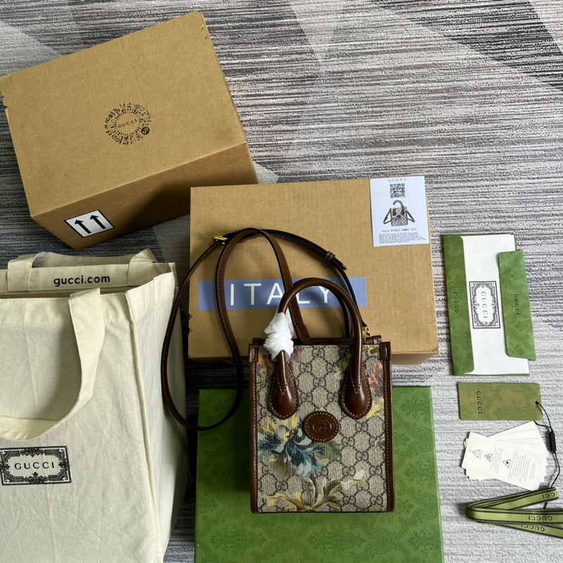 ELE - GG Bags - 1591