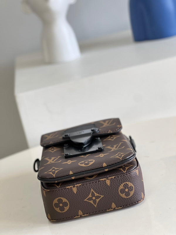 Glami- Glami- Lu-Vi bags - 3052