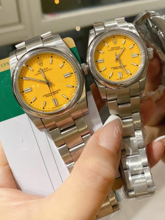 SAMC - Mix Watches - 112