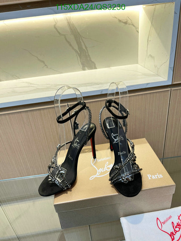 SAMC - CBL Women Shoes - 102