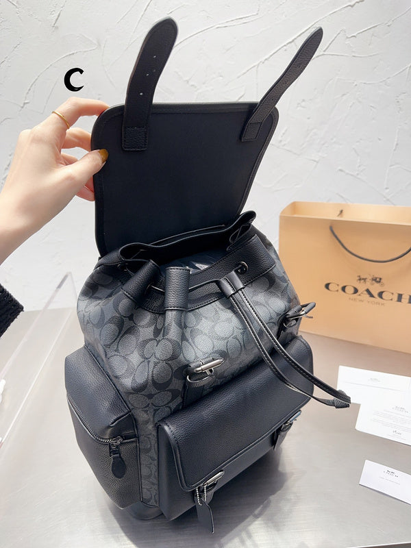 Satchel Bags - CCH Bags - 262