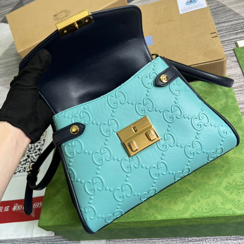 Satchel Bags - GCI Bags - 6573