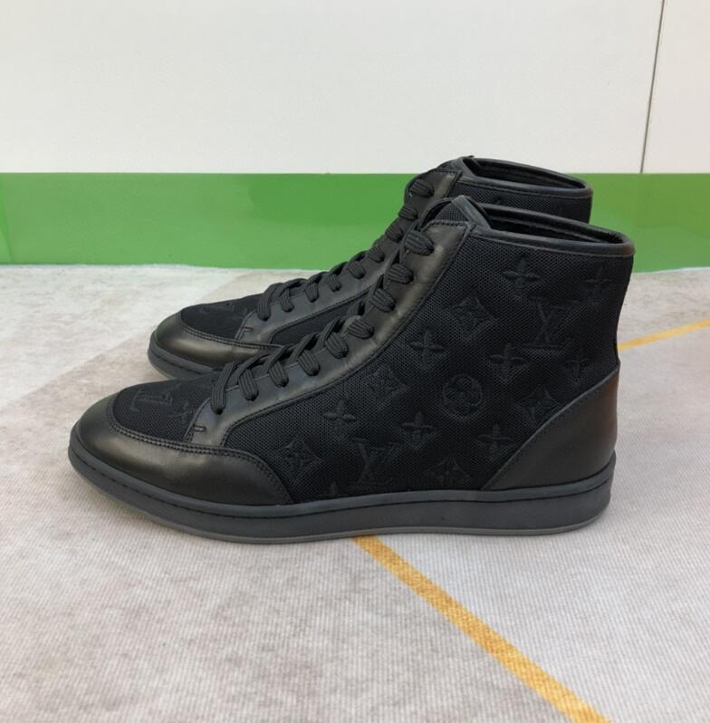 SAMC - LOV Men Shoes - 726