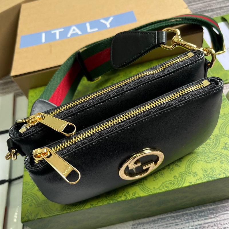Satchel Bags - GCI Bags - 7625