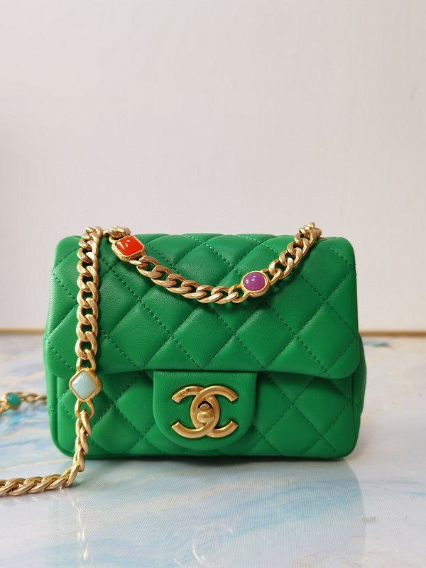 Satchel Bags - CHL Bags - 1699