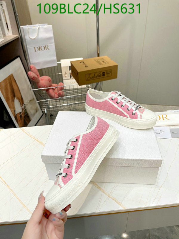 SAMCC - DOR Women Shoes - 1868