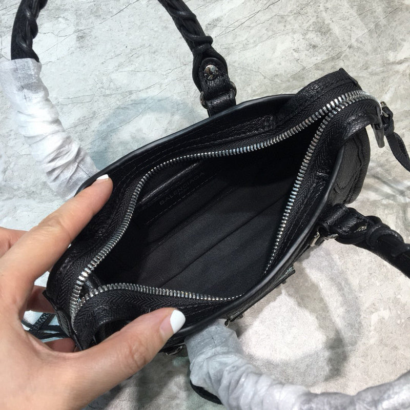 Satchel Bags - BGA Bags - 896
