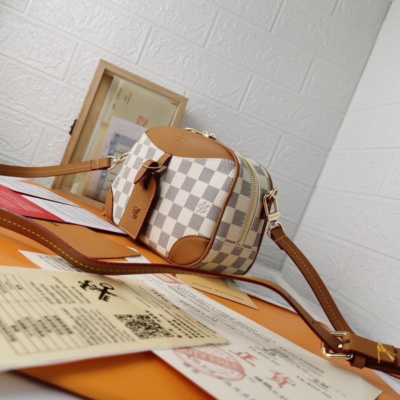 Satchel Bags - VL1 Bags - 355