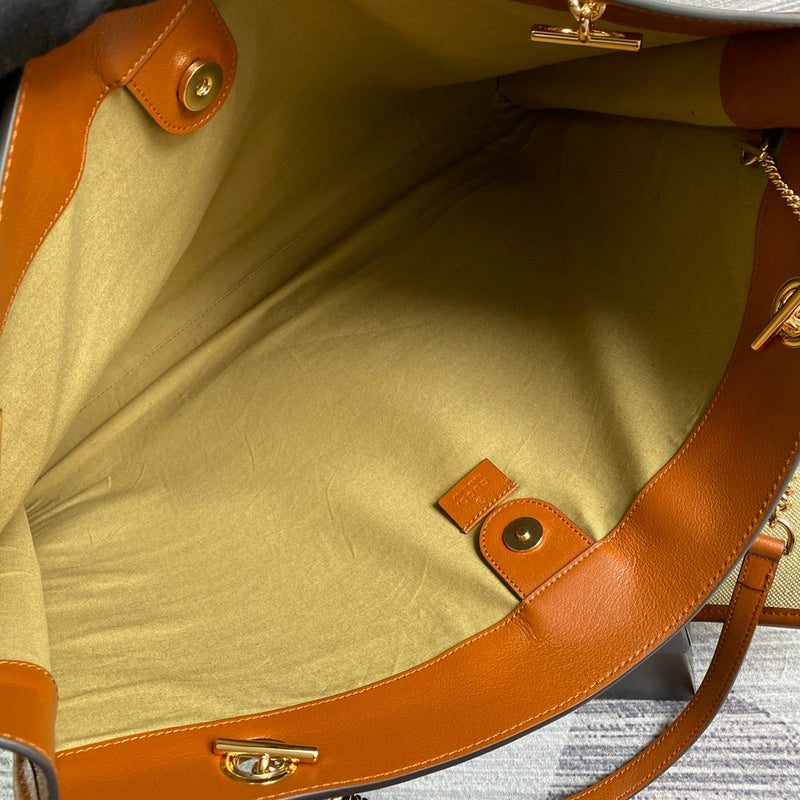 ELE - GG Bags - 2272