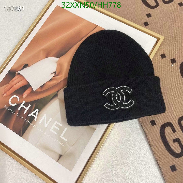 SAMC - CHL Caps & Hats - 377