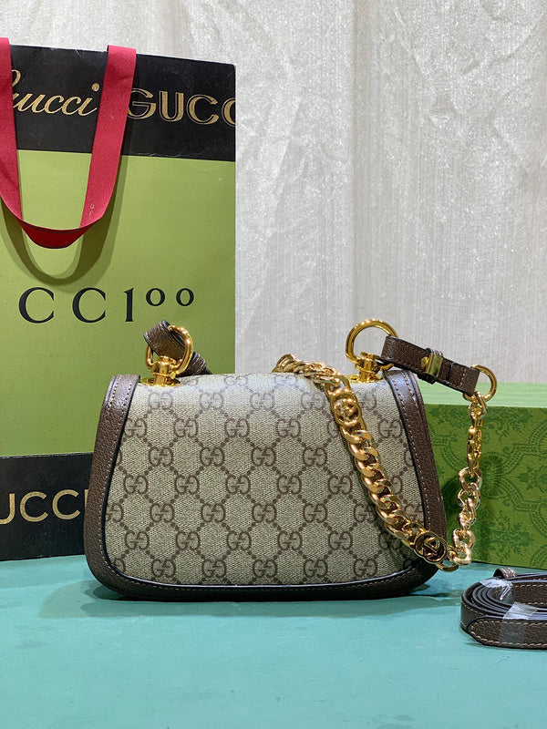 Satchel Bags - GCI Bags - 1723