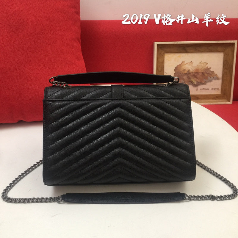 Satchel Bags - SLY Bags - 1429