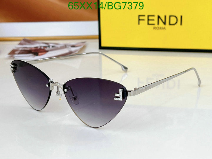 SAMC - FDE Glasses - 013