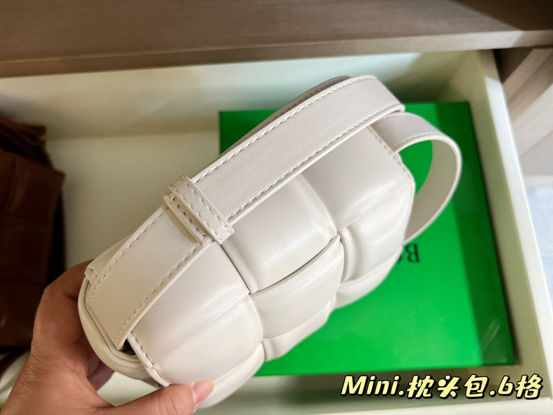 Satchel Bags - BV Bags - 011