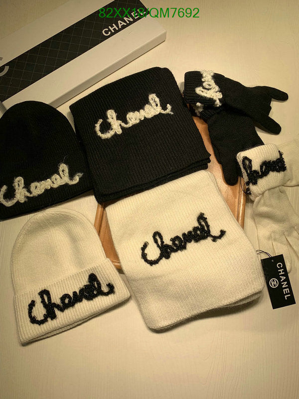 SAMC - CHL Scarves - 546