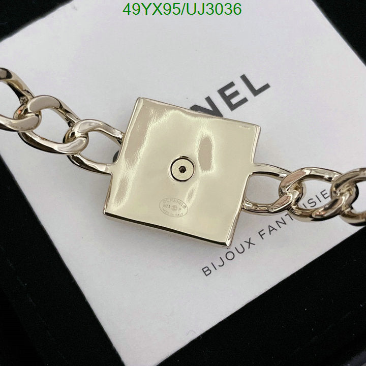 SAMC - CHL Jewelry - 800