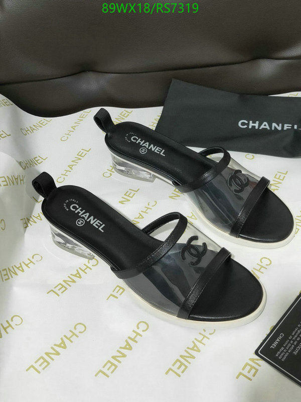 SAMC - CHL Women Shoes High Heels - 179