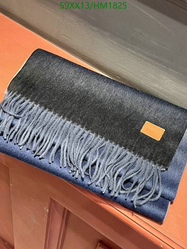 SAMC - HMS Scarves - 897