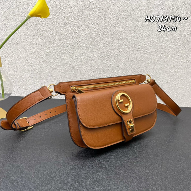Satchel Bags - GCI Bags - 1648