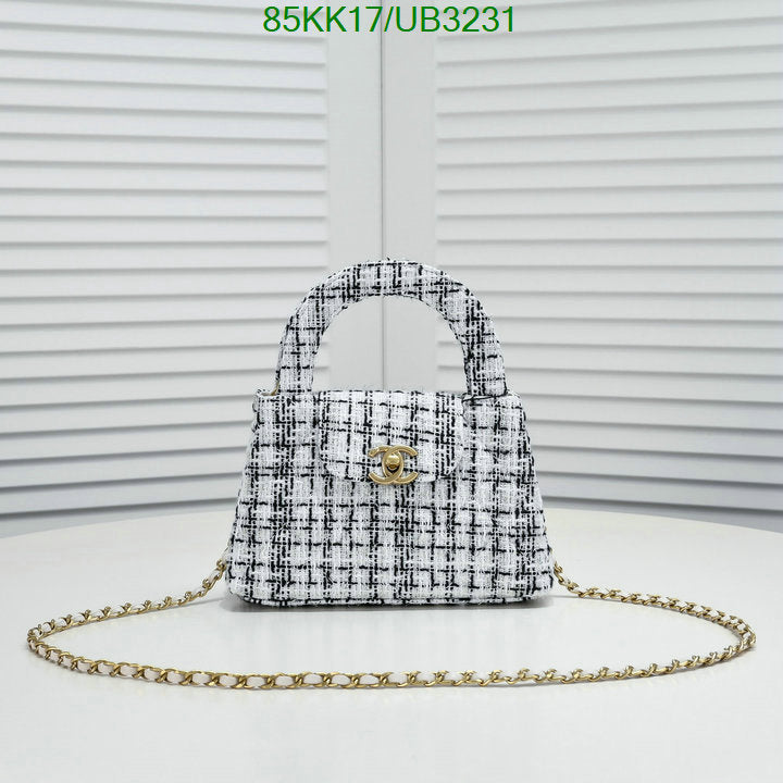 SAMC - CHL Bags Crossbody - 067