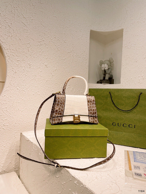 Glami Fashion - BGA Bags - 1466