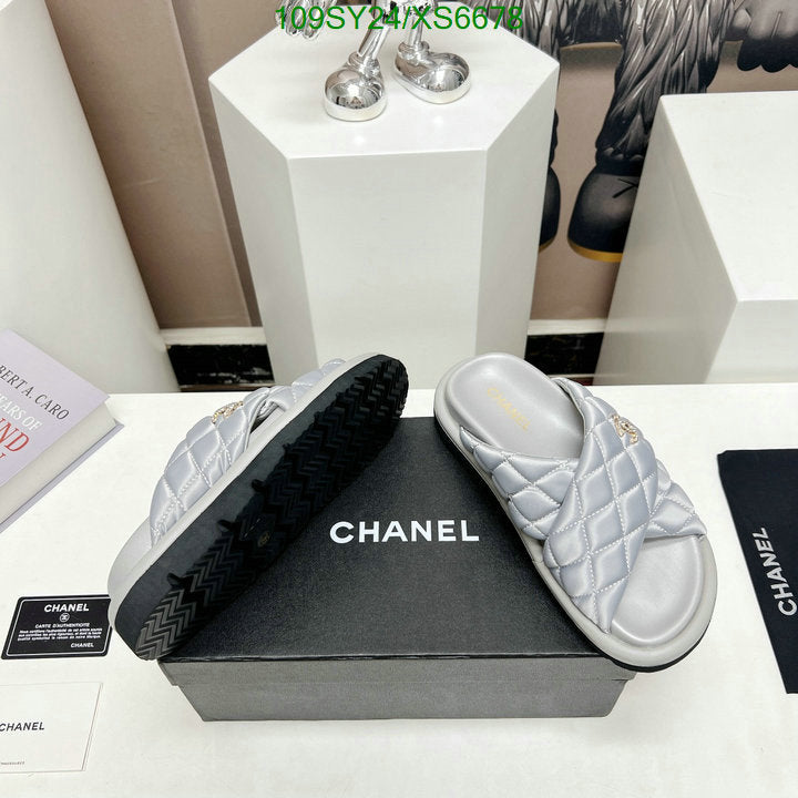 SAMC - CHL Women Shoes Slippers - 180