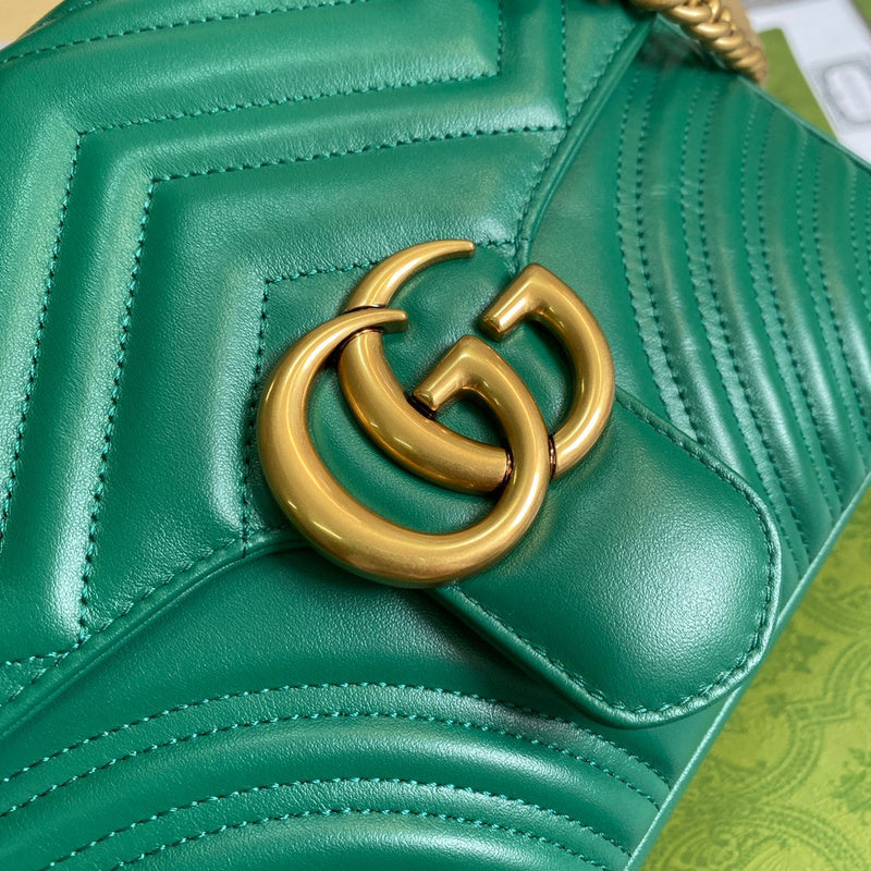 Satchel Bags - GCI Bags - 6854