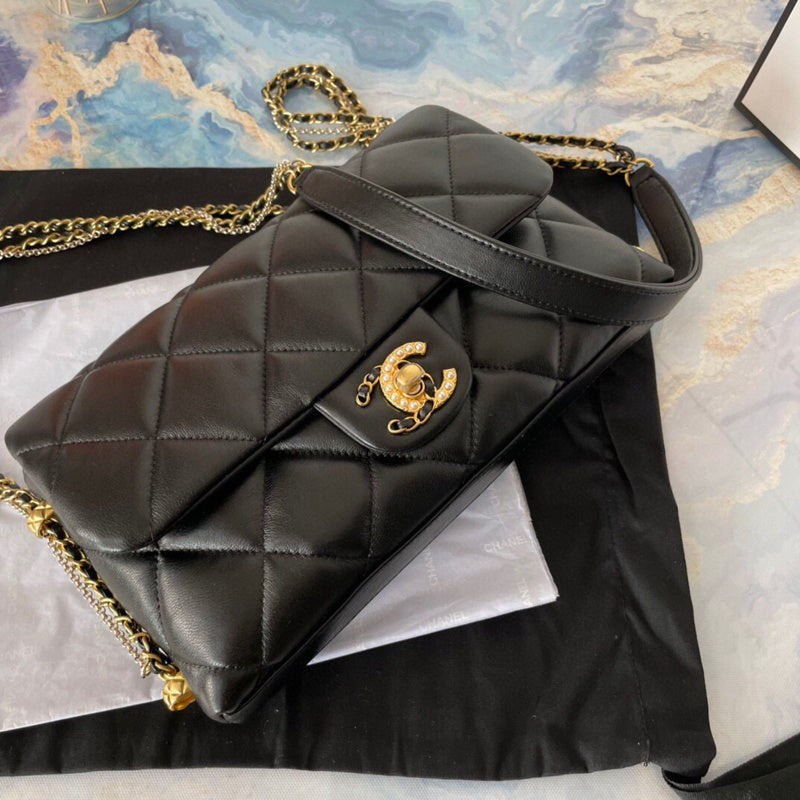 Satchel Bags - CHL Bags - 3694